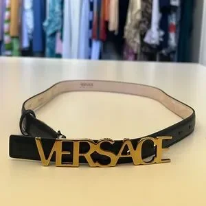 Versace | Accessories | New Versace Waist Belt Size 75  display picture 2